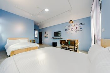 Sea Breeze Bed And Breakfast