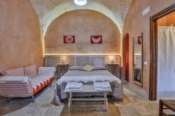 Maseria Casina Vitale Villa
