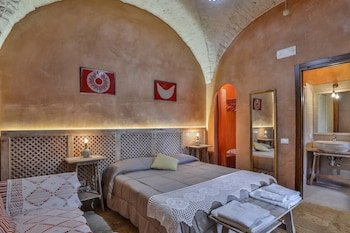 Maseria Casina Vitale Villa