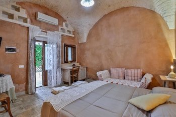 Maseria Casina Vitale Villa