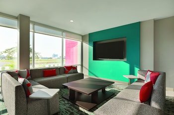 Avid Hotel Oklahoma City Airport