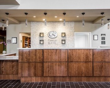 Comfort Suites Woodland