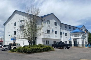 Baymont by Wyndham Loveland/Fort Collins Area