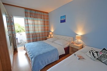 Rooms Sunce Island Residence