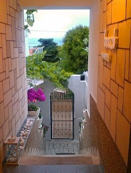 Rooms Sunce Island Residence