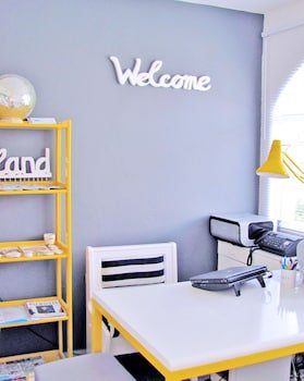 Rooms Sunce Island Residence