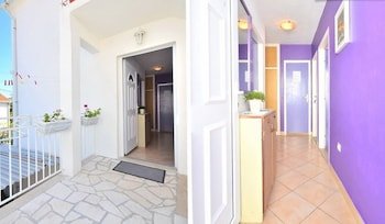 Rooms Sunce Island Residence