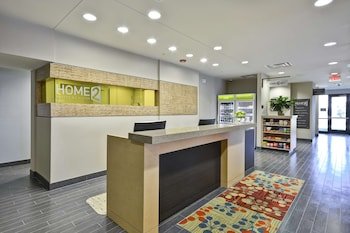 Home2 Suites By Hilton Decatur Ingalls Harbor