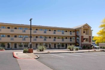 Extended Stay America Phoenix Scottsdale North