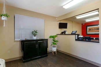 Extended Stay America Phoenix Scottsdale North