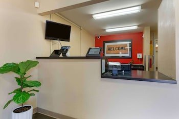 Extended Stay America Phoenix Scottsdale North