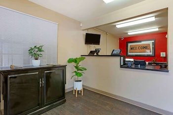 Extended Stay America Phoenix Scottsdale North