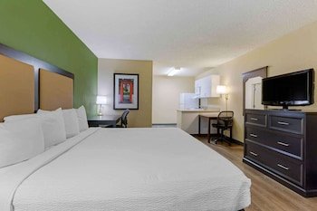 Extended Stay America Phoenix Scottsdale North