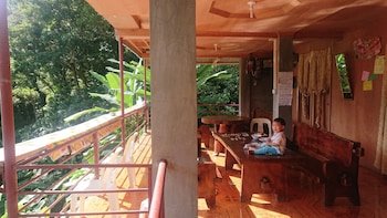 Batad Transient House