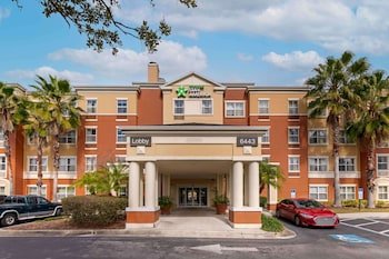 Extended Stay America Orlando Convention Ctr 6443 Westwood