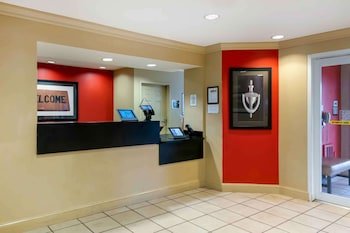 Extended Stay America Orlando Convention Ctr 6443 Westwood