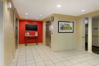 Extended Stay America Orlando Convention Ctr 6443 Westwood