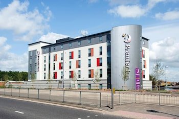 Premier Inn Chatham Gillingham Victory Pier hotel