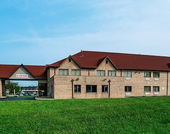 Red Roof Inn & Suites Middletown-Franklin