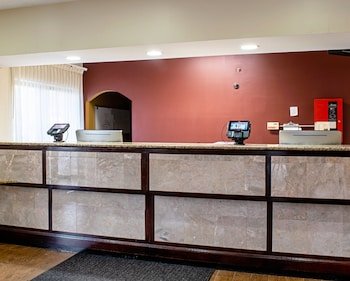 Red Roof Inn & Suites Middletown-Franklin