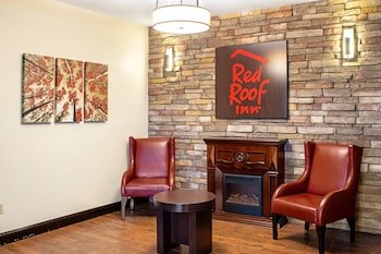 Red Roof Inn & Suites Middletown-Franklin