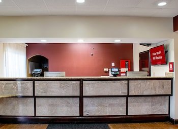 Red Roof Inn & Suites Middletown-Franklin
