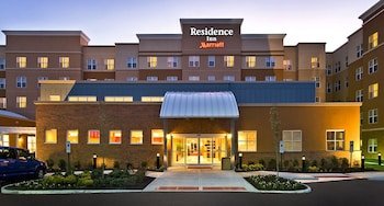 Residence Inn Fort Lauderdale Coconut Creek
