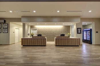 Residence Inn Fort Lauderdale Coconut Creek