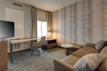Residence Inn Fort Lauderdale Coconut Creek