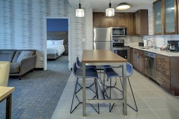 Residence Inn Fort Lauderdale Coconut Creek