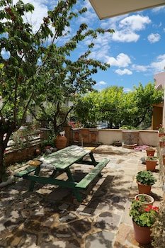 Suna Apart Hotel