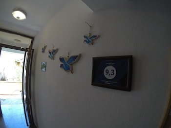 Suna Apart Hotel