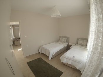 Suna Apart Hotel