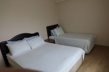 Suna Apart Hotel