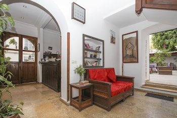 Dar El Kasbah