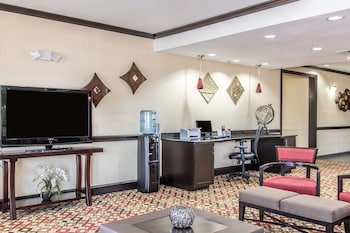 Comfort Suites Lawton Near Fort Sill