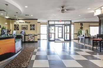 Comfort Suites Lawton Near Fort Sill