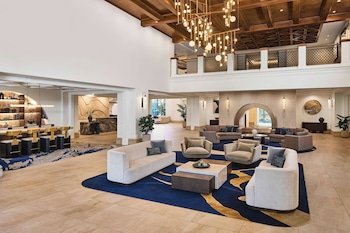 JW Marriott Las Vegas Resort & Spa
