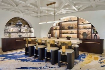 JW Marriott Las Vegas Resort & Spa