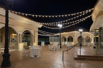 JW Marriott Las Vegas Resort & Spa