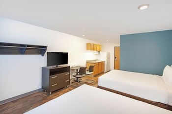 Extended Stay America Select Suites Las Cruces