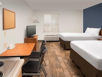 Extended Stay America Select Suites Las Cruces