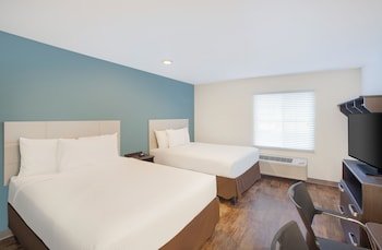 Extended Stay America Select Suites Las Cruces