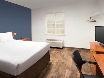 Extended Stay America Select Suites Las Cruces