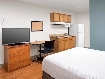 Extended Stay America Select Suites Las Cruces