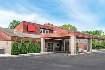Econo Lodge