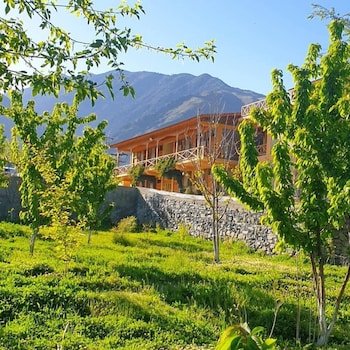 Hindukush Heights Hotel