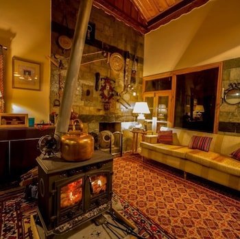 Hindukush Heights Hotel