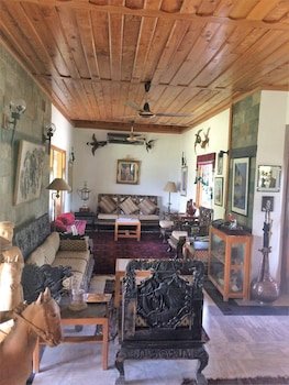 Hindukush Heights Hotel