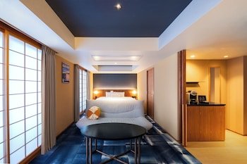 Homm Stay Nagi Arashiyama Kyoto